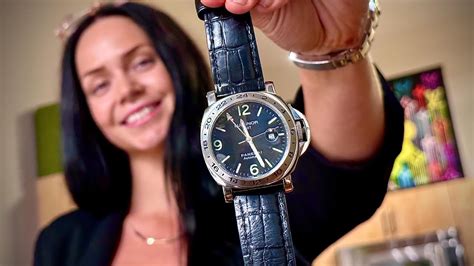 panerai youtube